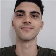 Profesor de inglés para niños/adolescentes